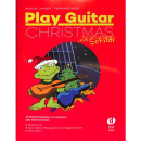 Langer Play Guitar christmas mit Schildi D3509