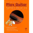 Langer Play guitar Spielbuch Gitarre Audio D3508