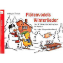 Theisen Floetenvogels Winterlieder 1-2 Sopranblockfloete...