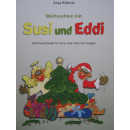 Elsholz Weihnachten mit Susi + Eddi 1-3 Violine N2444