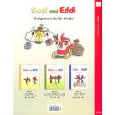 Elsholz Weihnachten mit Susi + Eddi 1-3 Violine N2444