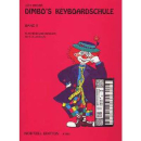 Heger Dimbos Keyboardschule 2 N3801