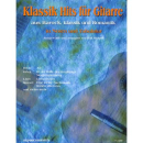 Mrutzek Klassik Hits für Gitarre 1 N2490