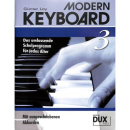 Loy Modern Keyboard 3 D1013