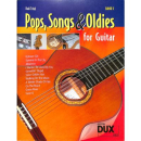 Troegl Pops Songs & Oldies for Guitar 3 D883