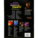 Langer Acoustic Pop Guitar Duets 2 Gitarren CD D872