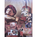 Compendium 1 Querfl&ouml;te Solo SY2533