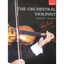 Friend The Orchestral Violinist Book 1 BH11595