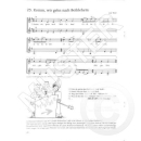 Das froehliche Weihnachtsliederheft 2-3 Violinen ED7888