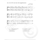Das froehliche Weihnachtsliederheft 2-3 Violinen ED7888
