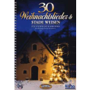 30 Weihnachtslieder &amp; Stade Weisen STEIR HH CD EC022452