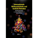 Rieger Internationale Weihnachtslieder festliche Melodien...
