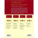 Magolt Fröhliche Weihnachtszeit 1-2 Trompeten ED21428