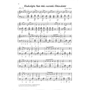 Schmieder Weihnachtszauber 32 Lieder Akkordeon TAST870