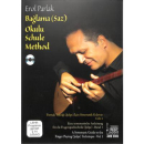 Parlak Baglama Saz Okulu Schule Method 1 DVD AMB5080