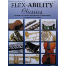 Flex Abilitty Classics Posaune Solo Duett Trio ALF32698