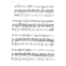 Mozart Concerto Alt Posaune oder Viola Klavier GM810