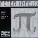 Thomastik Peter Infeld PI100 Violin 4/4
