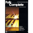 Sendel Folk Complete 1 E-Orgel EMB798