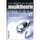 Kraus Das grosse Buch der Musiktheorie CD VOGG0936-3