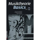 Kraus Musiktheorie Basics Buch CD VOGG0940-0