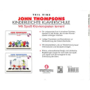 Thompson Kinderleichte Klavierschule 1 CD BOE7733