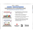 Thompson Kinderleichte Klavierschule 2 CD BOE7734