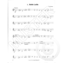 Hören lesen & spielen 2 Solo-Spielbuch Trompete DHP1002119-401
