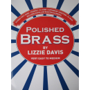 Davis Polished Brass Trompete BW6022