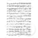 Vignetti 6 Sonaten op. 2 Violine Solo WW27