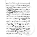 Vignetti 6 Sonaten op. 2 Violine Solo WW27