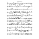 Tartini Konzert B-Dur Violine Klavier GM41