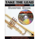 Take the Lead Bumper Book Trompete 2 CDs