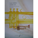 Guigou Thierry Cat Trompete B/C Klavier GB6463