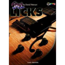 Petersen Jazz Licks Gitarre CF-GT200