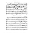 Kutsch Bläsers Lieblinge Trompete od Klarinette 2 Stimme ZM12253
