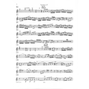 Lortzing Thema und Variationen Trompete Klavier EP8393