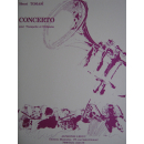 Tomasi Concerto Trompete Orchester AL20470