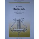Catozzi Beelzebub Air Varie Tuba Klavier CF-W1133