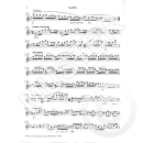 Ernst Concertino in einem Satz op 19A Flöte Klavier N2644
