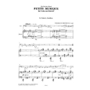 Wilhelm von Grunelius Petite Musique Tuba Klavier EW664