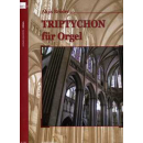 Broeder Alois Triptychon Orgel N2787