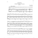 Birtel Concertino Violine Klavier ED21561