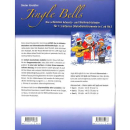 Kreidler Jingle Bells 1-3 Gitarre CD ED20899