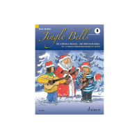 Kreidler Jingle Bells 1-3 Gitarre Audio  gallery