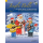 Kreidler Jingle Bells 1-3 Gitarre CD ED20899