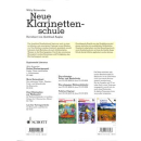 Schneider Neue Klarinettenschule 1 ED8638