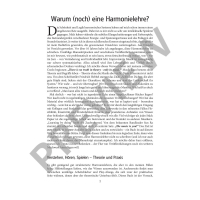 Sikora Die neue Jazz Harmonielehre 2 Audio SPL1032D 2