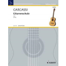 Carcassi Gitarrenschule 1 GA1-01