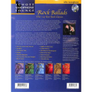 Juchem Rock Ballads Altsax CD ED21806